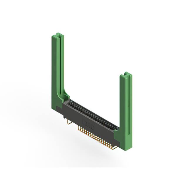 395-022-558-458 EDAC Inc.  Edgeboard Connectors